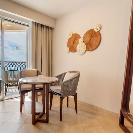 Gr Solaris Cancun Ngoại thất bức ảnh