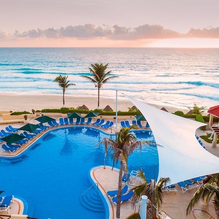 Gr Solaris Cancun Ngoại thất bức ảnh
