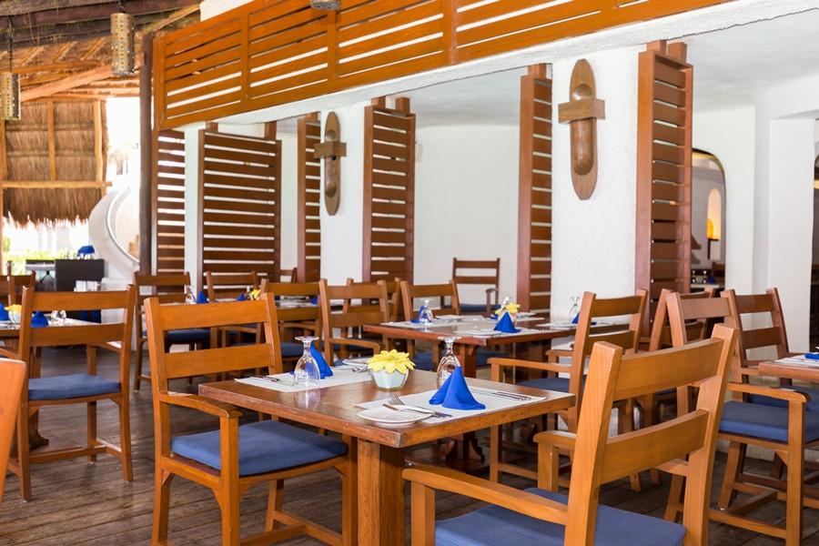 Gr Solaris Cancun Ngoại thất bức ảnh