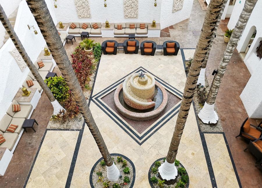 Gr Solaris Cancun Ngoại thất bức ảnh