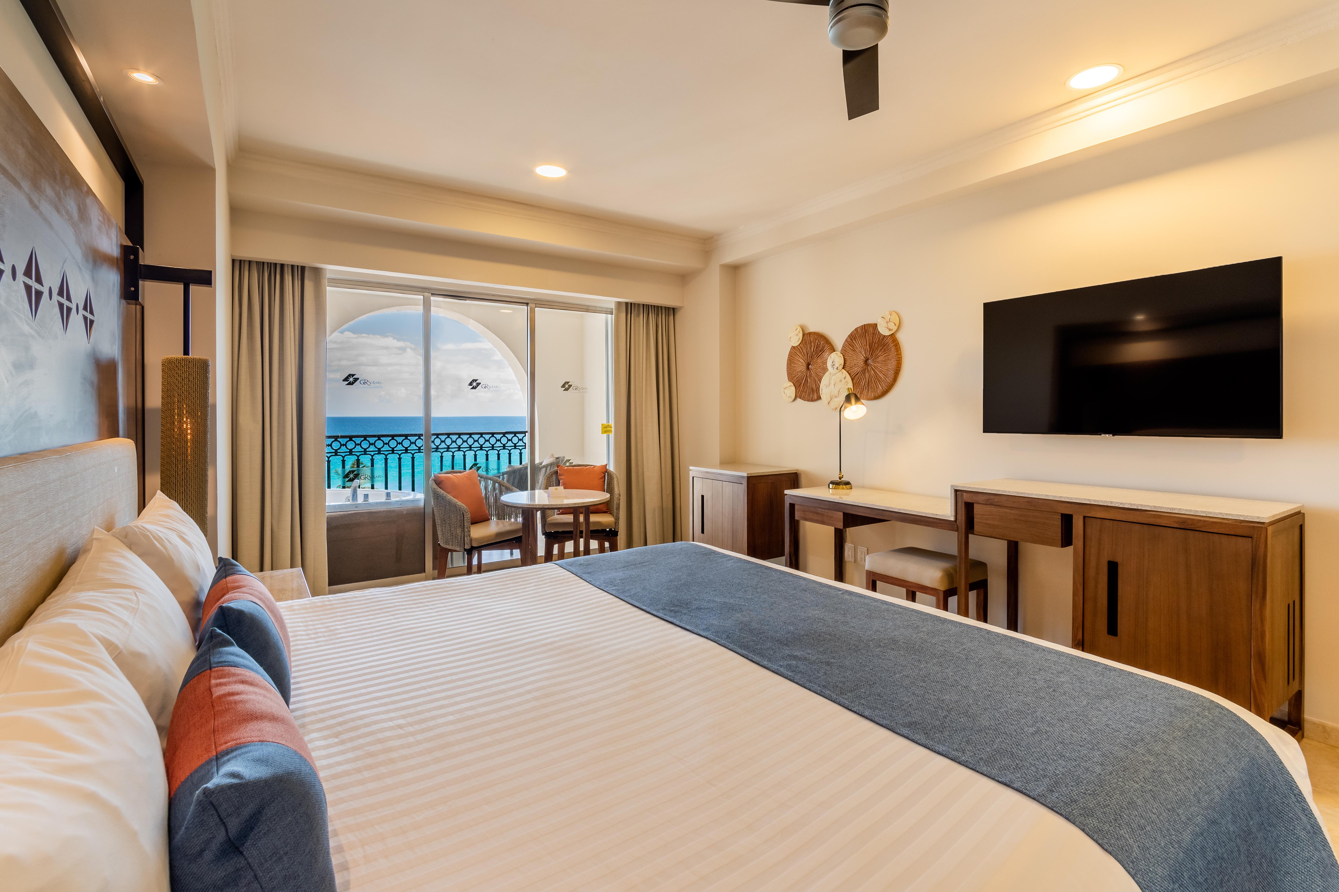 Gr Solaris Cancun Ngoại thất bức ảnh