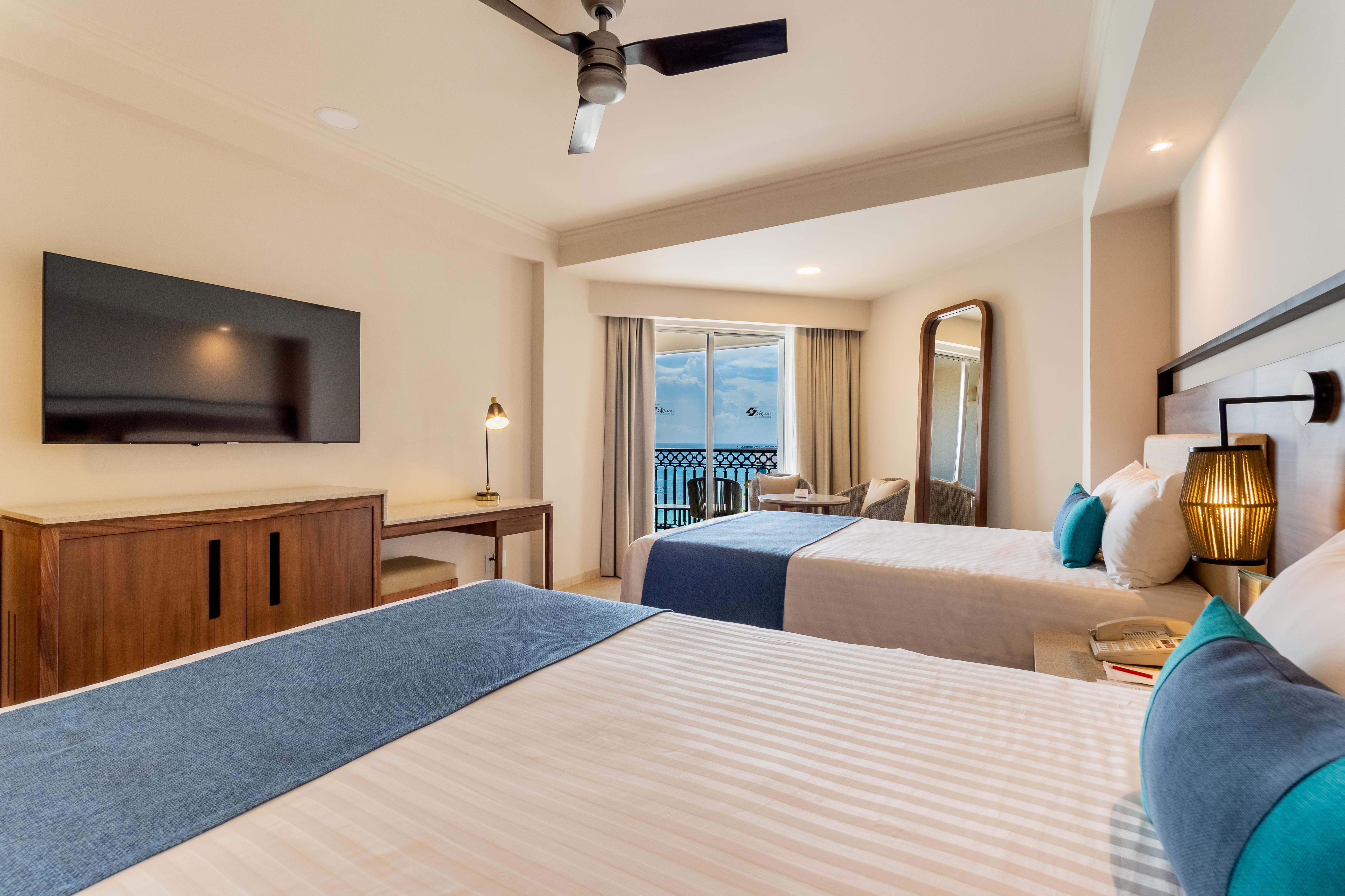 Gr Solaris Cancun Ngoại thất bức ảnh