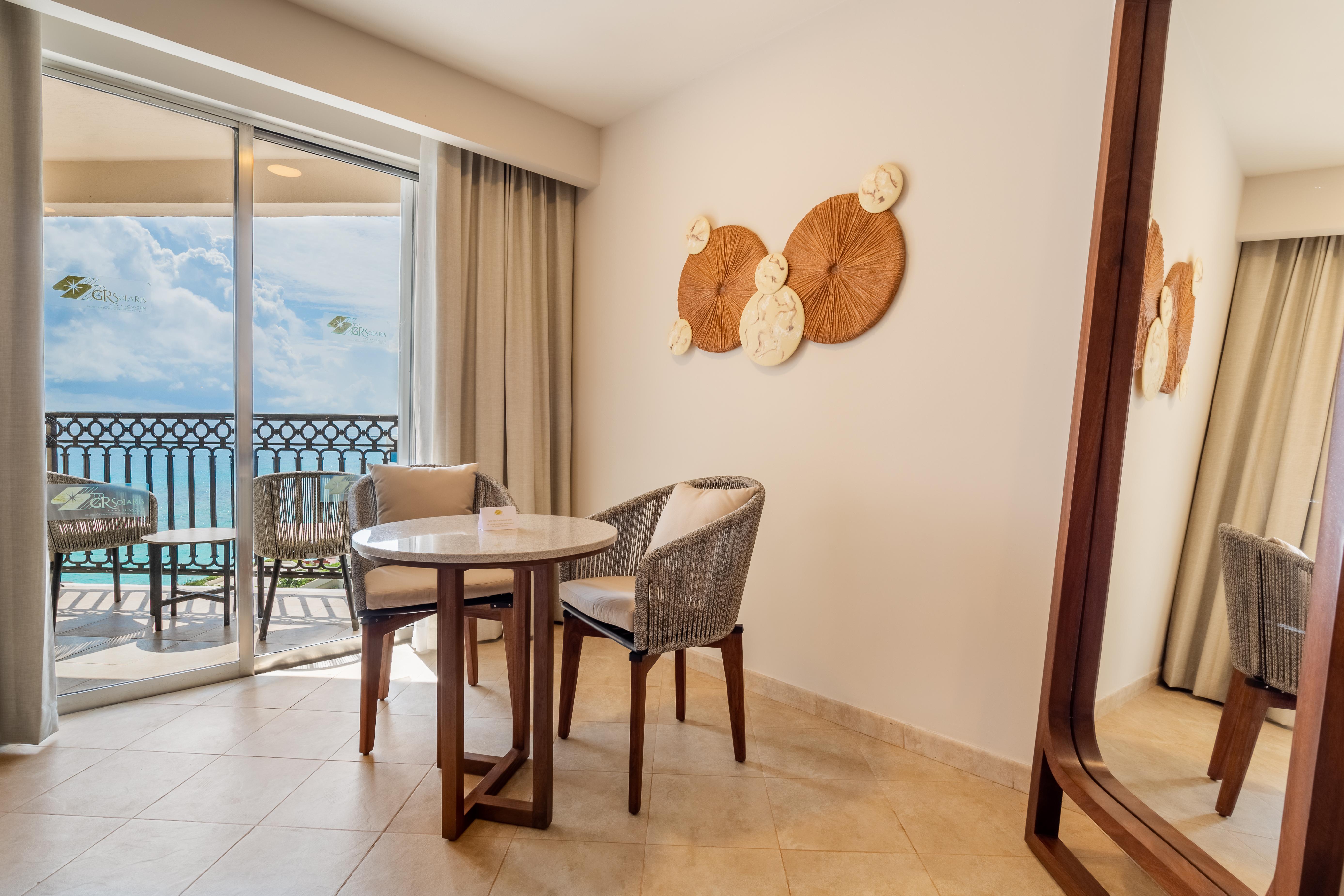 Gr Solaris Cancun Ngoại thất bức ảnh