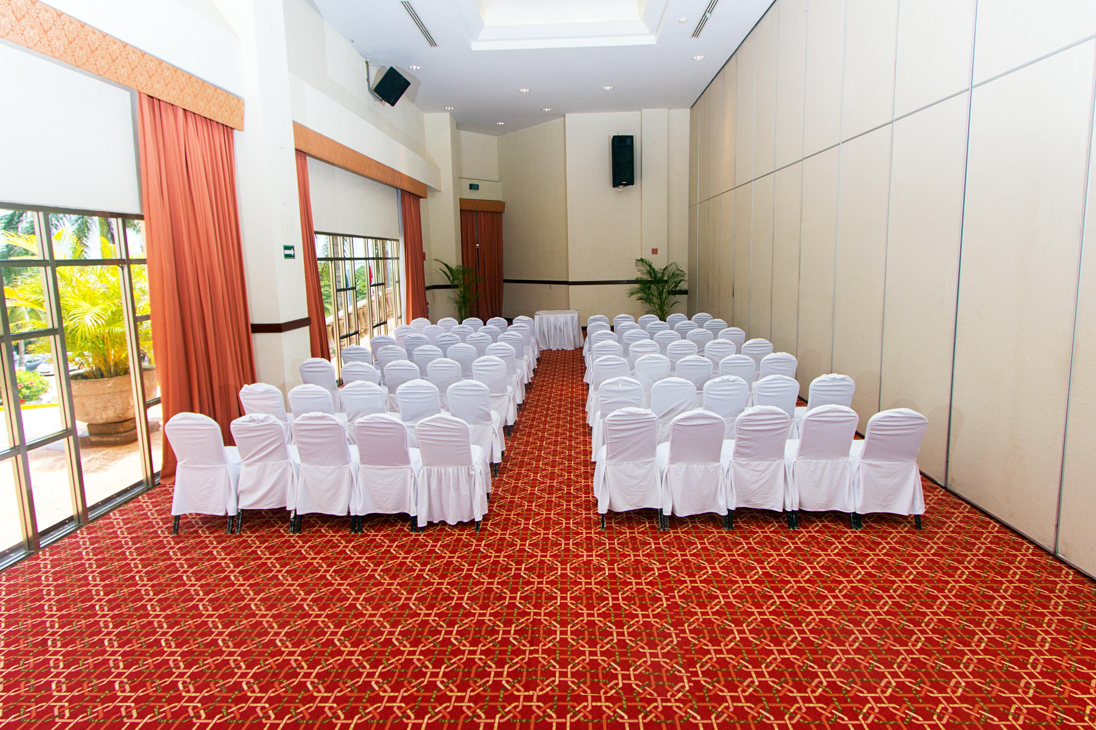 Gr Solaris Cancun Ngoại thất bức ảnh
