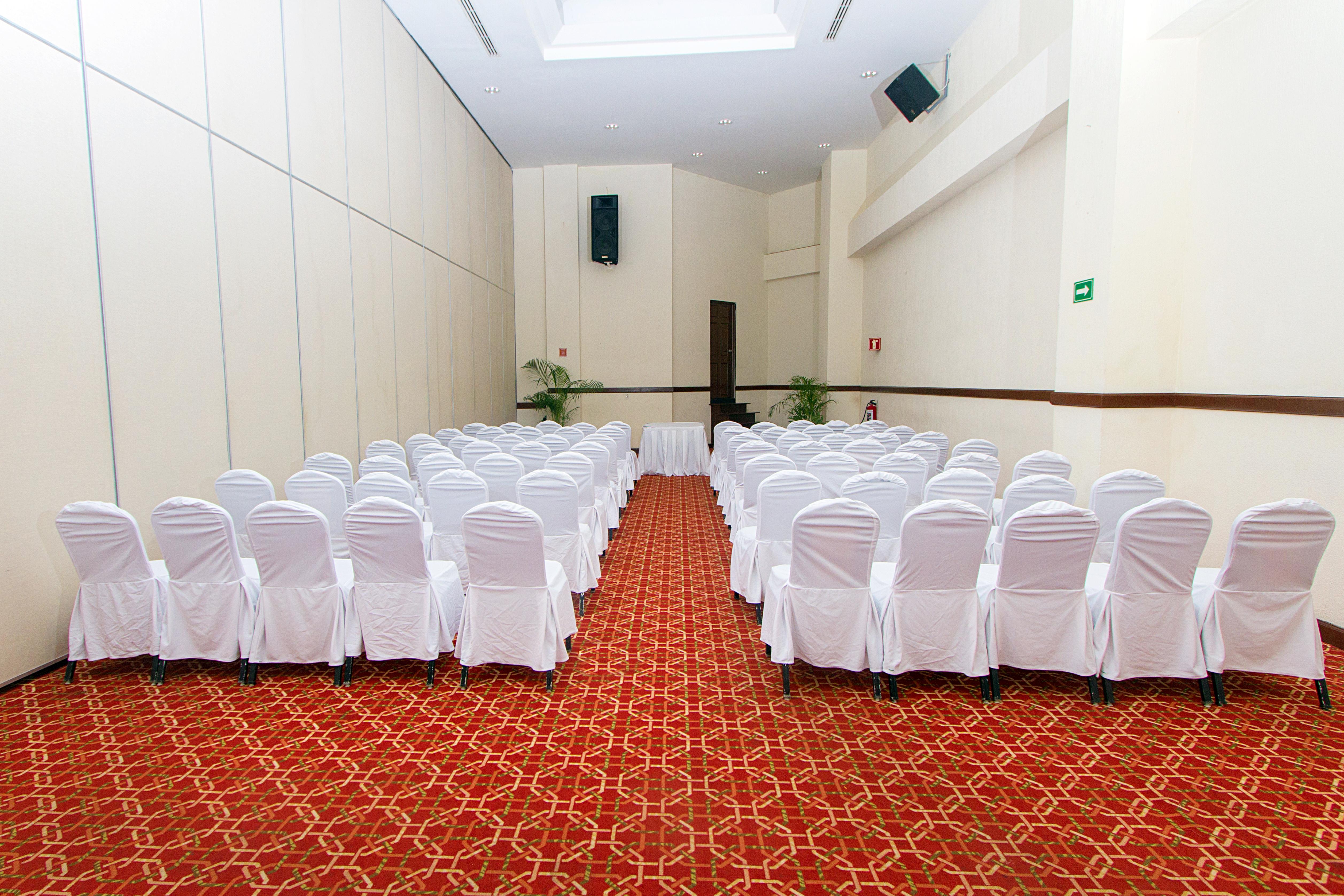 Gr Solaris Cancun Ngoại thất bức ảnh