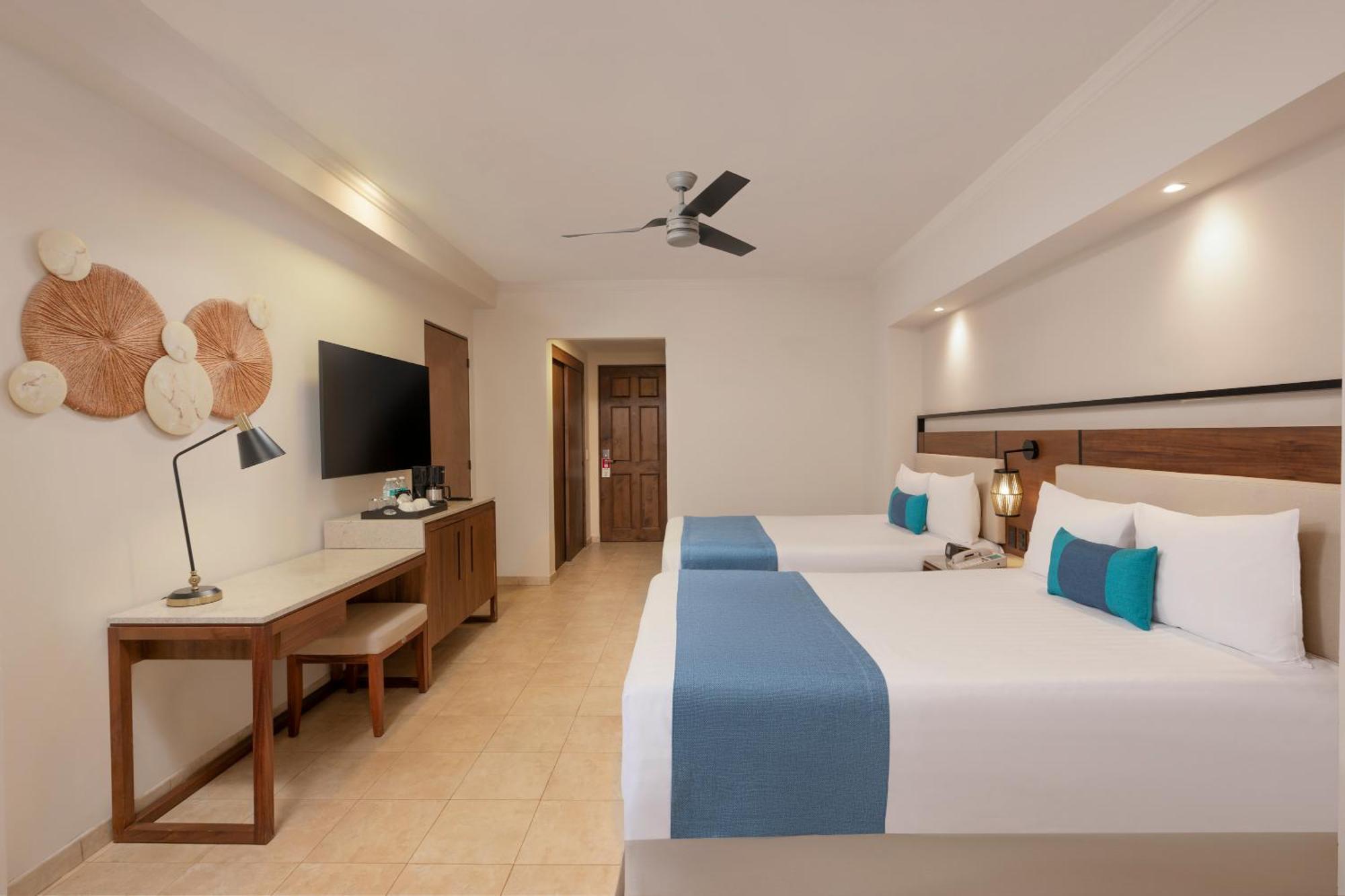 Gr Solaris Cancun Ngoại thất bức ảnh