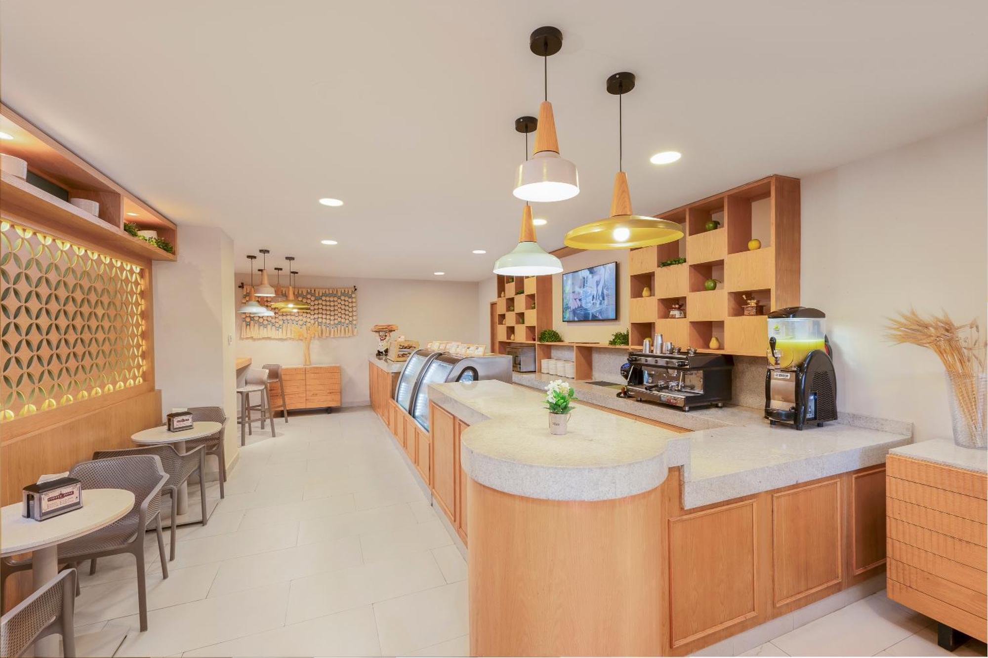 Gr Solaris Cancun Ngoại thất bức ảnh