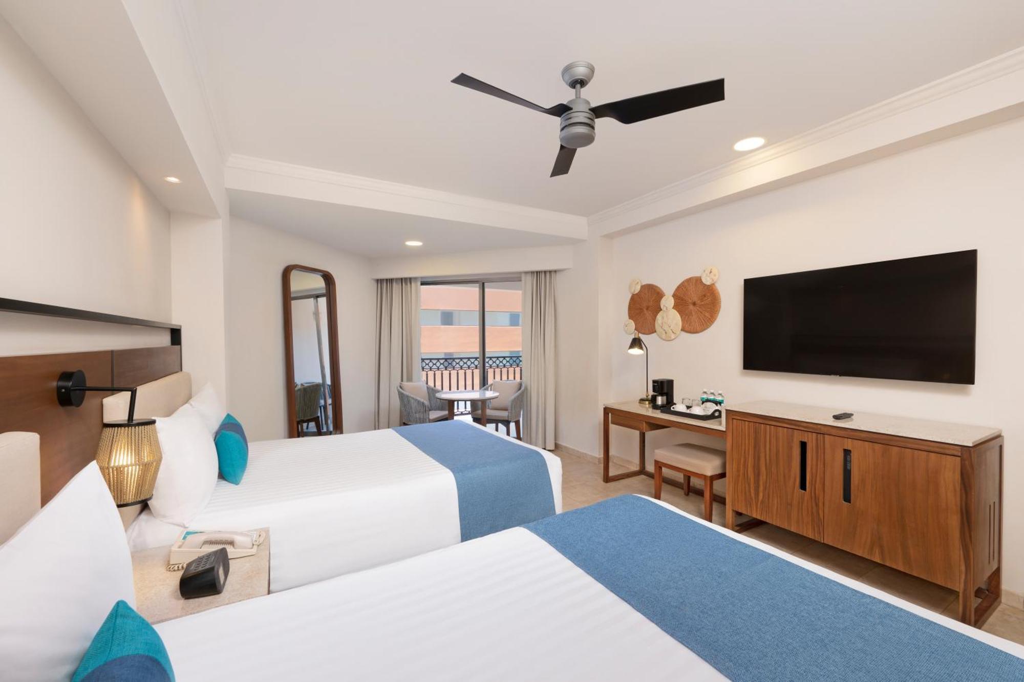 Gr Solaris Cancun Ngoại thất bức ảnh
