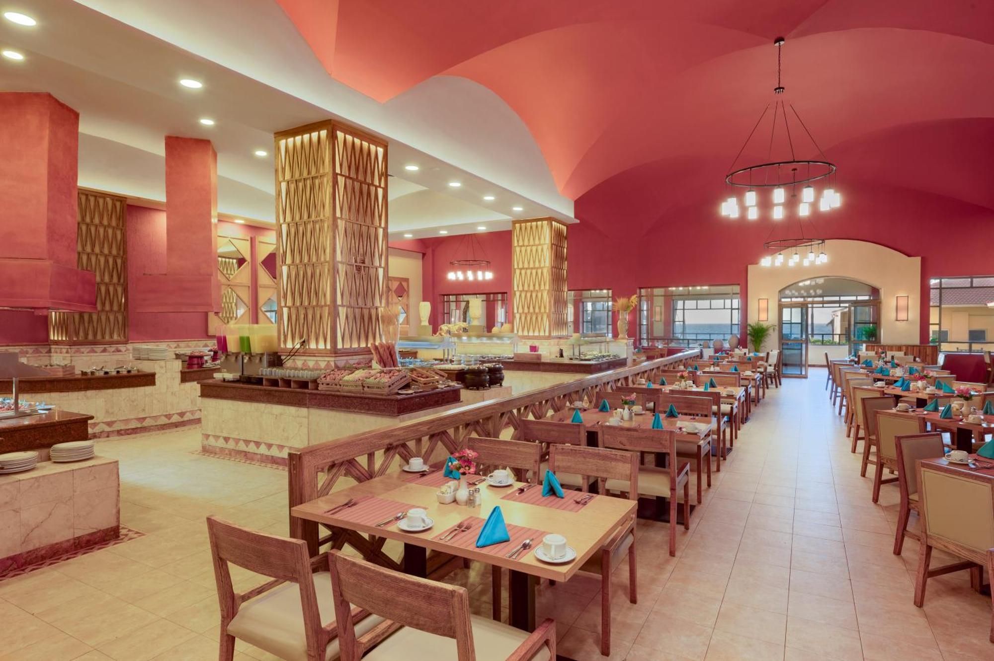 Gr Solaris Cancun Ngoại thất bức ảnh
