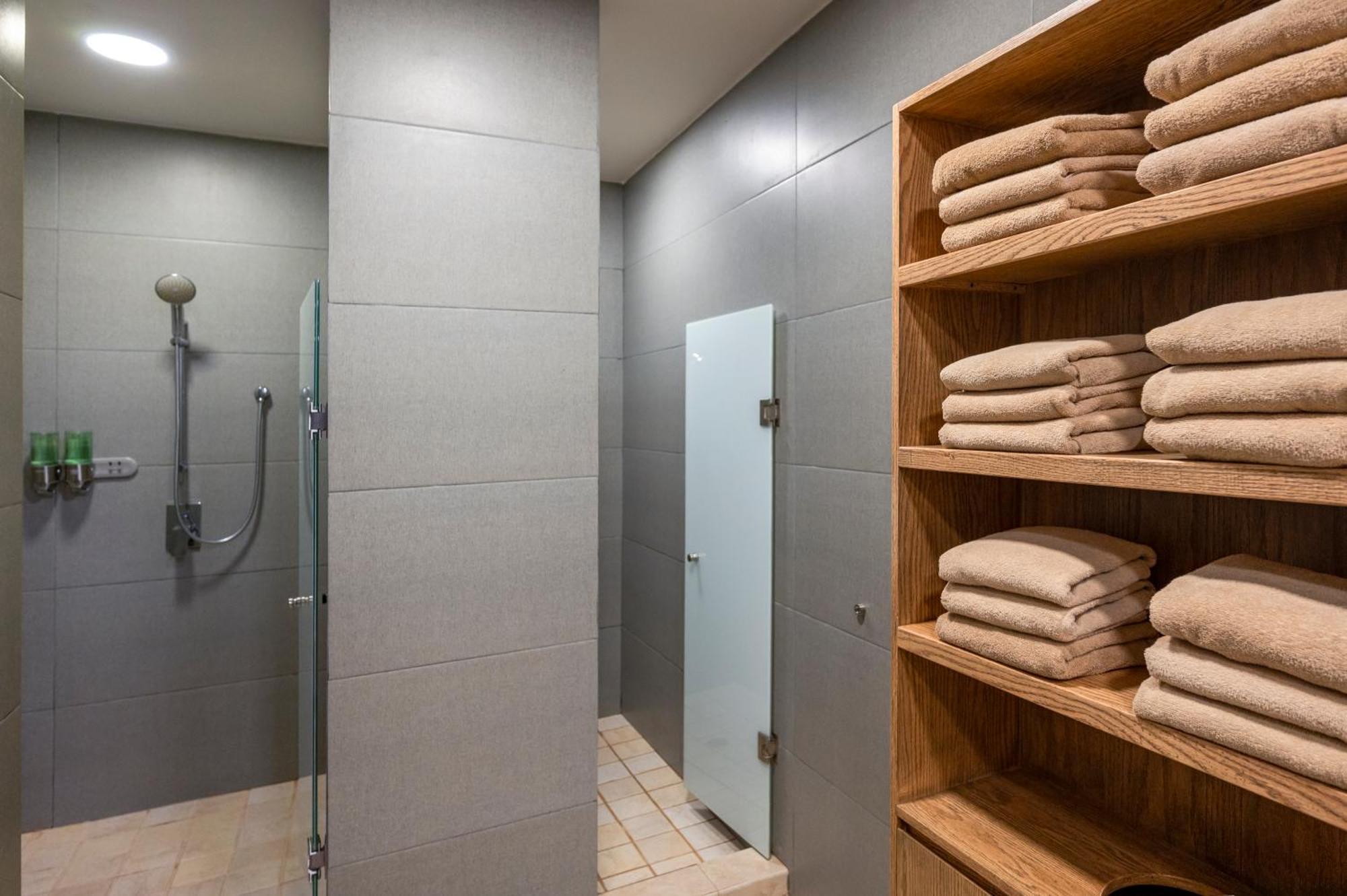 Gr Solaris Cancun Ngoại thất bức ảnh